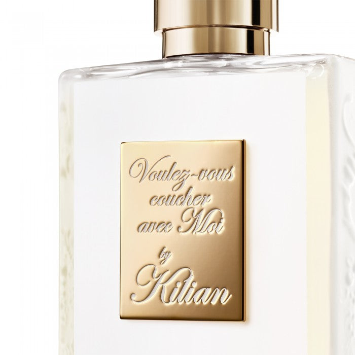 VOULEZ-VOUS COUCHER AVEC MOI REFILLABLE PERFUME by KILIAN PARIS at Sundora