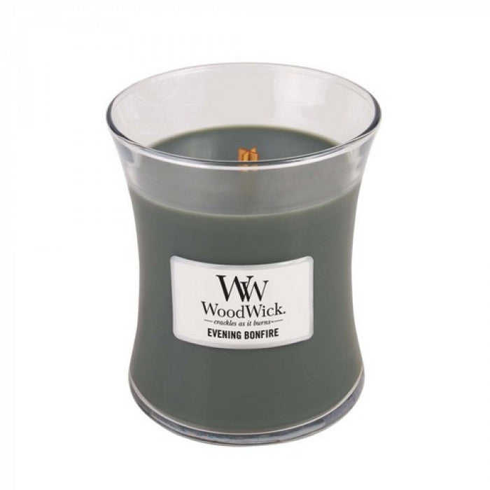 EVENING BONFIRE CANDLE CANDLE by WOODWICK at Sundora