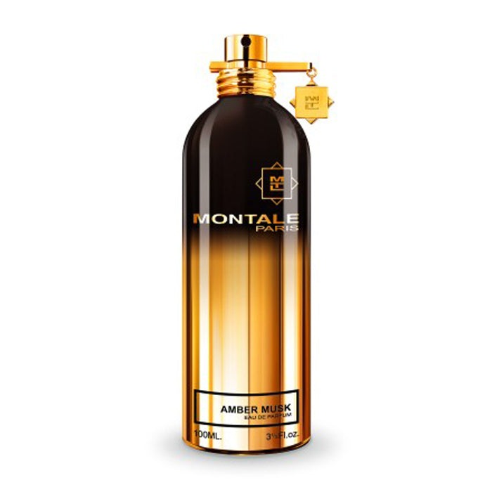 AMBER MUSK PERFUME by MONTALE at Sundora