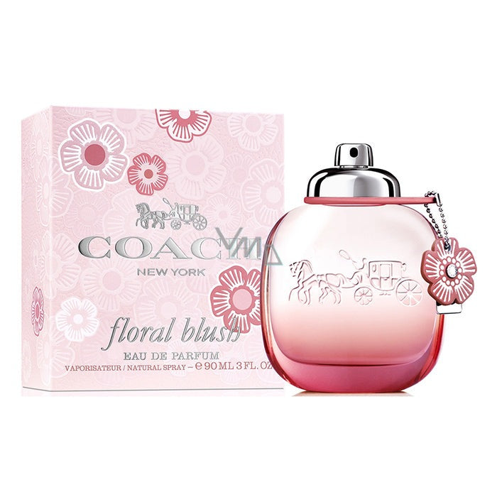 COACH FLORAL BLUSH PERFUME by COACH at Sundora
