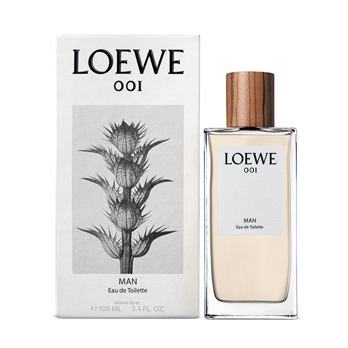LOEWE 001 Man PERFUME by LOEWE at Sundora