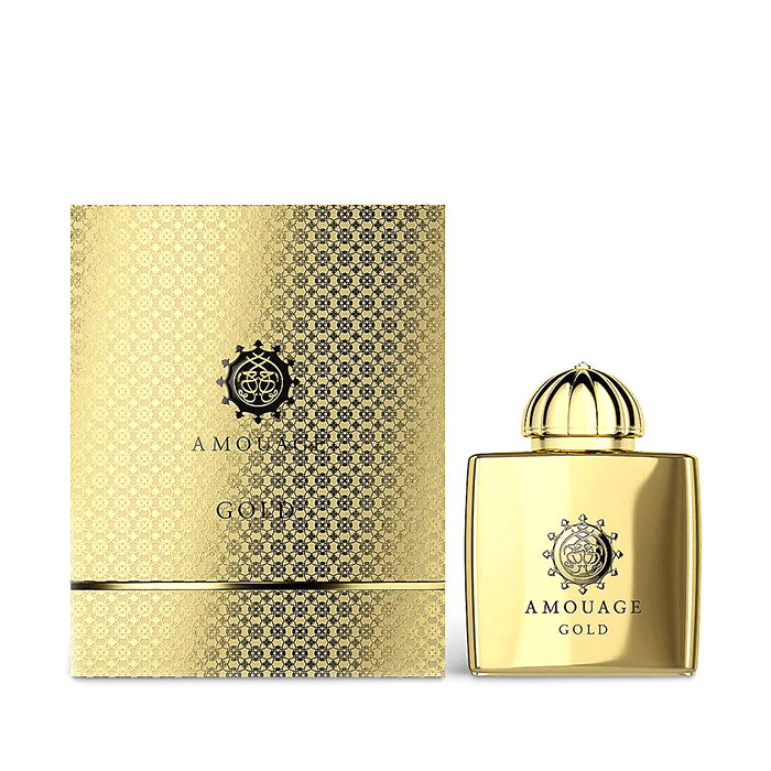 GOLD WOMAN PERFUME by AMOUAGE at Sundora
