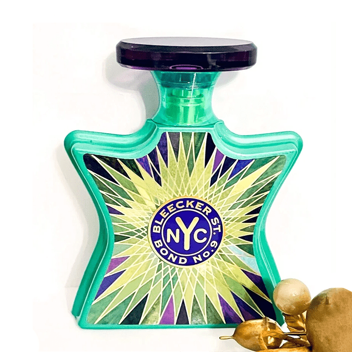 BLEECKER STREET PERFUME by BOND NO. 9 at Sundora