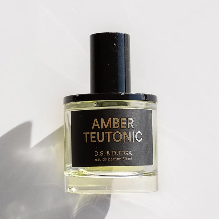 AMBER TEUTONIC PERFUME by D.S. &amp; DURGA at Sundora