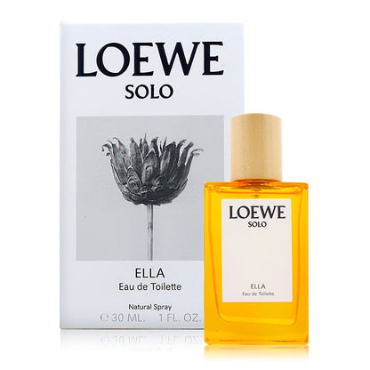 SOLO ELLA EDT PERFUME by LOEWE at Sundora