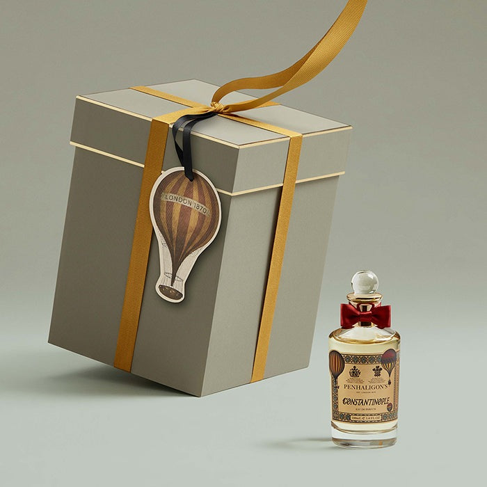 CONSTANTINOPLE PERFUME by PENHALIGON&