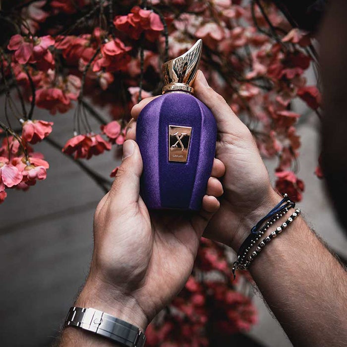 LAYLATI PERFUME by XERJOFF at Sundora