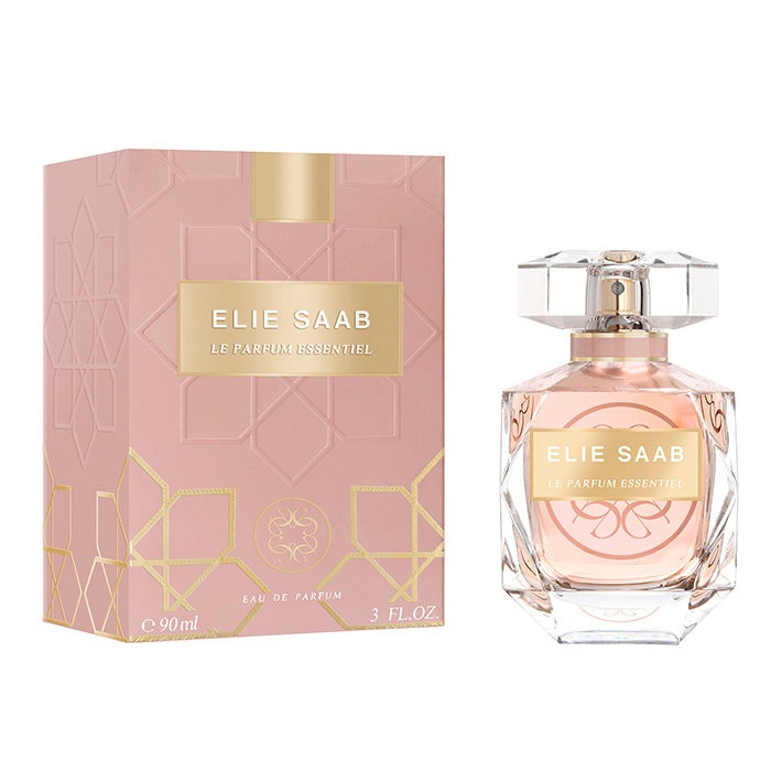 LE PARFUM ESSENTIEL EDP PERFUME by ELIE SAAB at Sundora