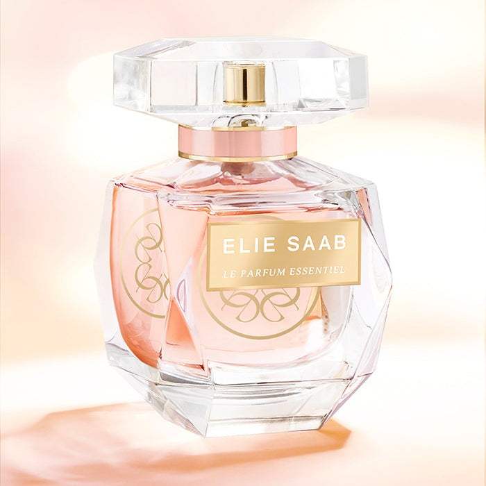 LE PARFUM ESSENTIEL EDP PERFUME by ELIE SAAB at Sundora