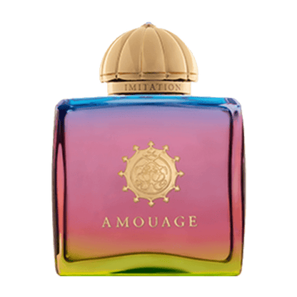 IMITATION WOMAN PERFUME by AMOUAGE at Sundora