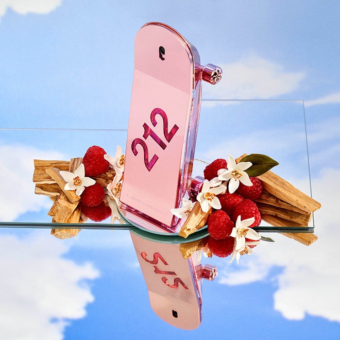 212 HEROES For Her PERFUME by CAROLINA HERRERA at Sundora