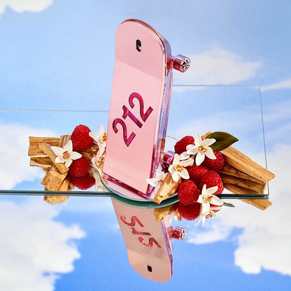 212 HEROES For Her PERFUME by CAROLINA HERRERA at Sundora