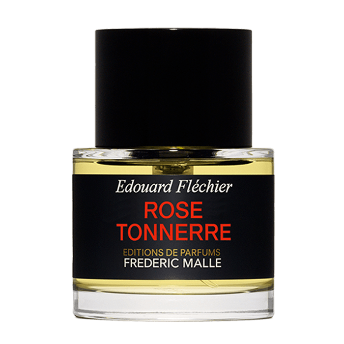 ROSE TONNERRE PERFUME by FREDERIC MALLE at Sundora