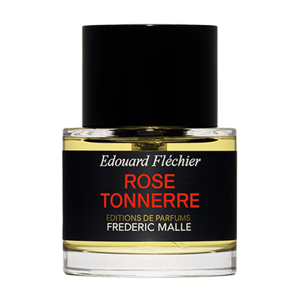 ROSE TONNERRE PERFUME by FREDERIC MALLE at Sundora