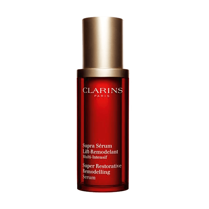 SUPER RESTORATIVE REMODELLING SERUM 50ML FACE SERUM by CLARINS at Sundora