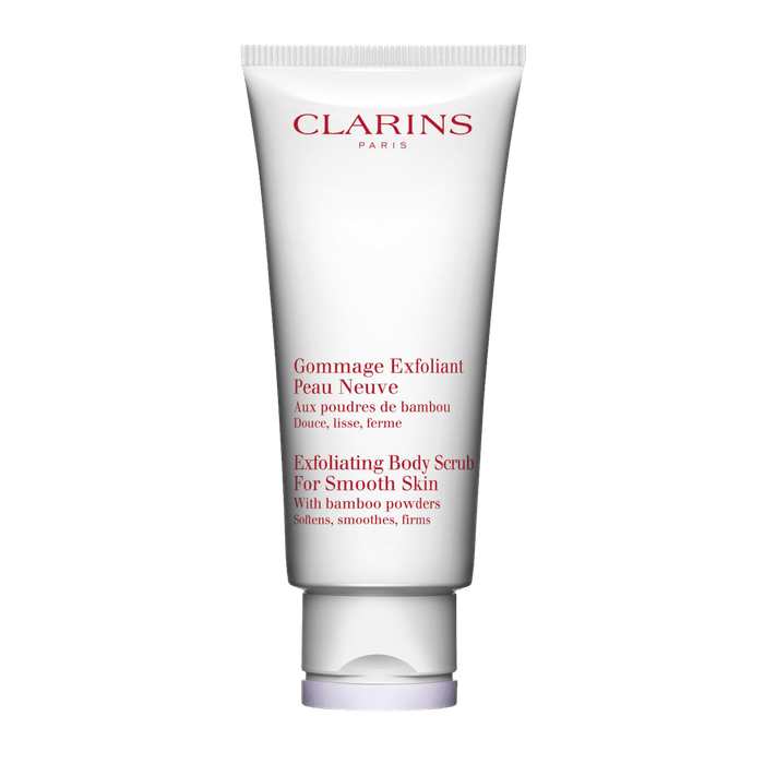 EXFOLIATING BODY SCRUB FOR SMOTH SKIN 200ML SKINCARE by CLARINS at Sundora