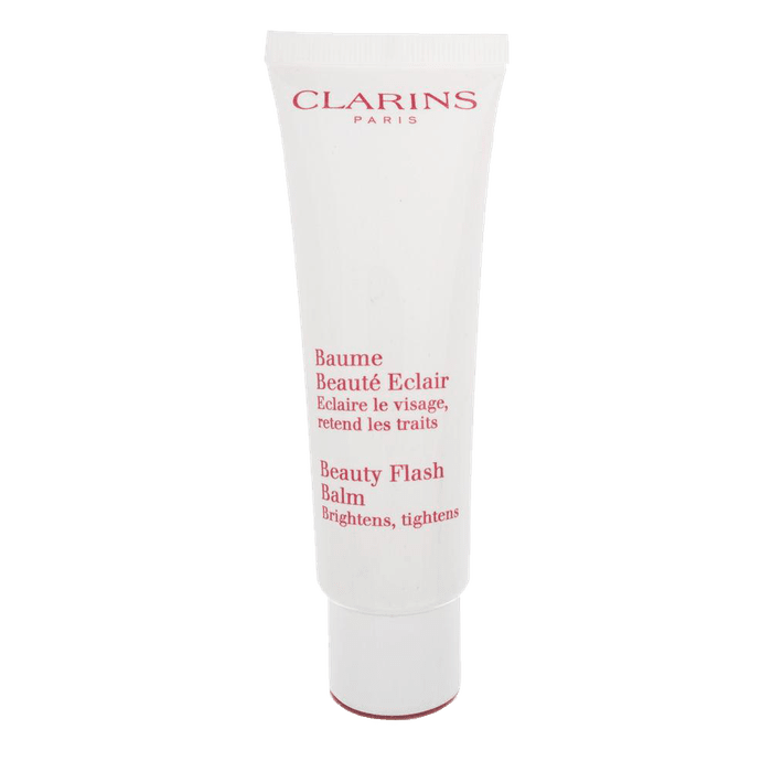 BEAUTY FLASH BALM 50ML SKINCARE by CLARINS at Sundora