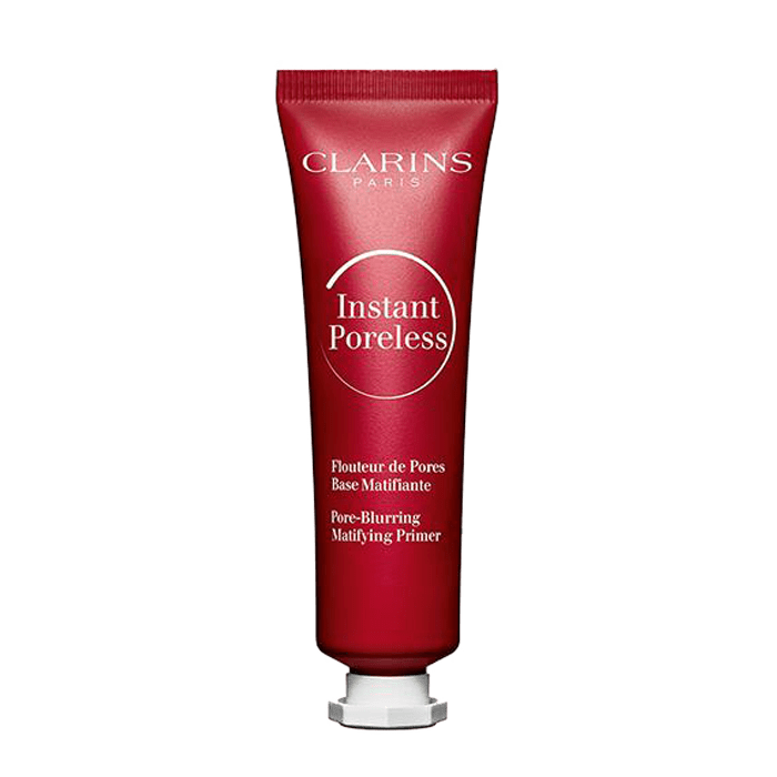 INSTANT PORELESS PORE-BLURRING MATIFYING PRIMER 20ML PRIMER by CLARINS at Sundora