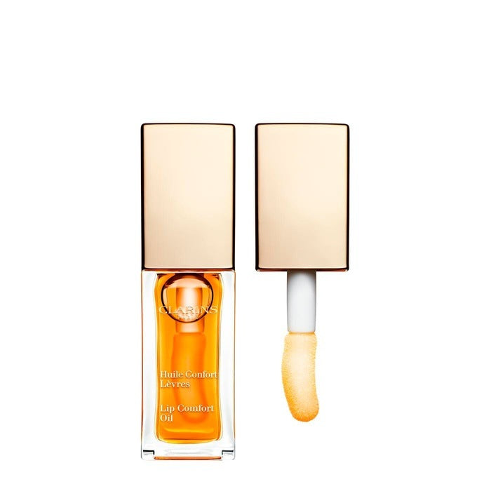 LIP COMFORT OIL ENHANCES &amp;NOURISHES (7ML) LIP OIL by CLARINS at Sundora