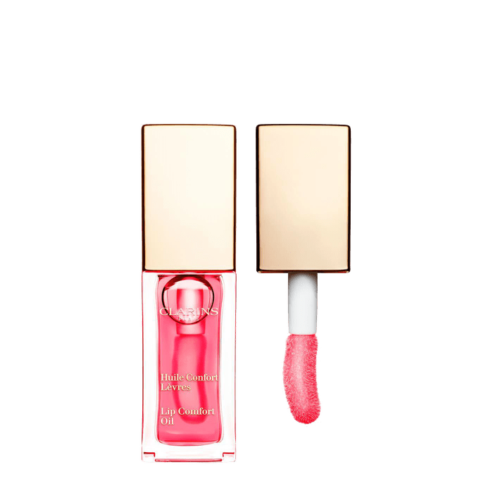 LIP COMFORT OIL ENHANCES &amp;NOURISHES (7ML) LIP OIL by CLARINS at Sundora