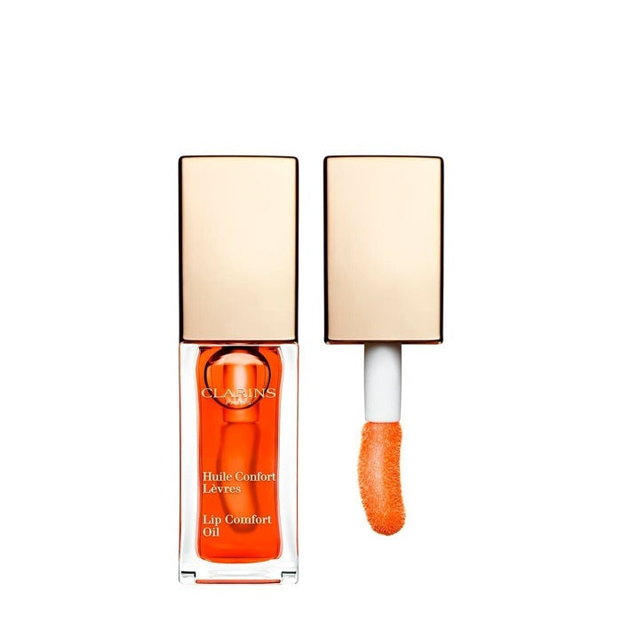 LIP COMFORT OIL ENHANCES &amp;NOURISHES (7ML) LIP OIL by CLARINS at Sundora