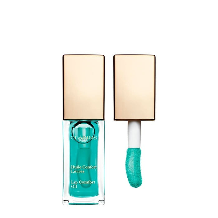 LIP COMFORT OIL ENHANCES &amp;NOURISHES (7ML) LIP OIL by CLARINS at Sundora