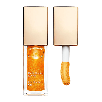 LIP COMFORT OIL ENHANCES &amp;NOURISHES (7ML) LIP OIL by CLARINS at Sundora