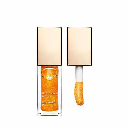 LIP COMFORT OIL ENHANCES &amp;NOURISHES (7ML) LIP OIL by CLARINS at Sundora