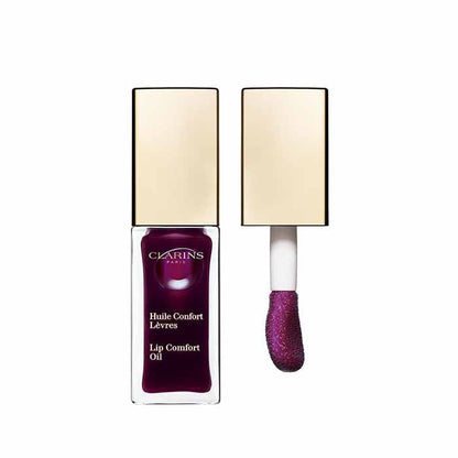 LIP COMFORT OIL ENHANCES &amp;NOURISHES (7ML) LIP OIL by CLARINS at Sundora