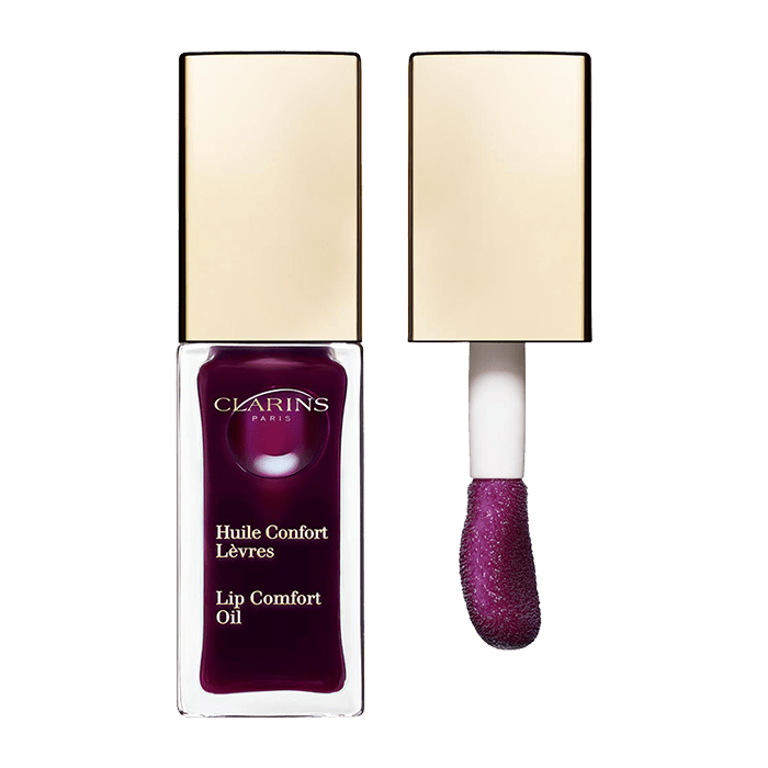LIP COMFORT OIL ENHANCES &amp;NOURISHES (7ML) LIP OIL by CLARINS at Sundora