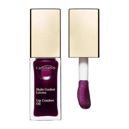 LIP COMFORT OIL ENHANCES &amp;NOURISHES (7ML) LIP OIL by CLARINS at Sundora
