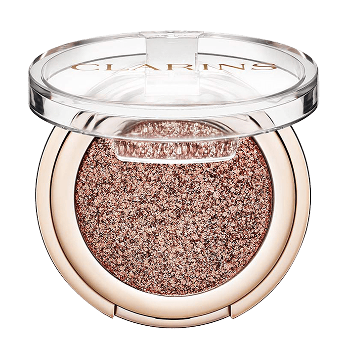 OMBRE SPARKLE POWDER EYESHADOW,GLITTER FINISH LONG-LASTING (1.5G) EYESHADOW by CLARINS at Sundora