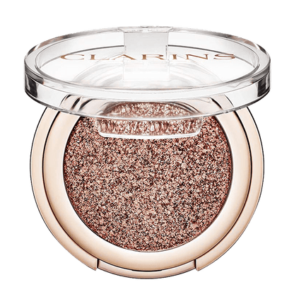 OMBRE SPARKLE POWDER EYESHADOW,GLITTER FINISH LONG-LASTING (1.5G) EYESHADOW by CLARINS at Sundora