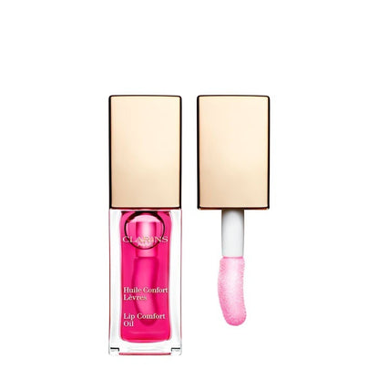 LIP COMFORT OIL ENHANCES &amp;NOURISHES (7ML) LIP OIL by CLARINS at Sundora