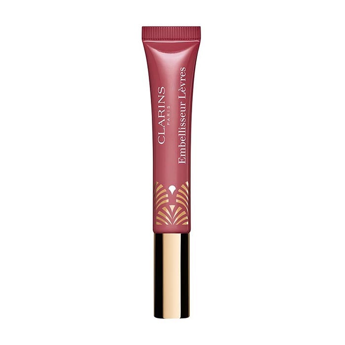 INTENSE NATURAL LIP PERFECTOR (12ML) LIP GLOSS by CLARINS at Sundora