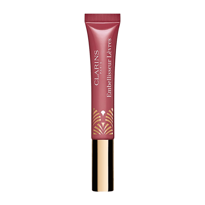 INTENSE NATURAL LIP PERFECTOR (12ML) LIP GLOSS by CLARINS at Sundora