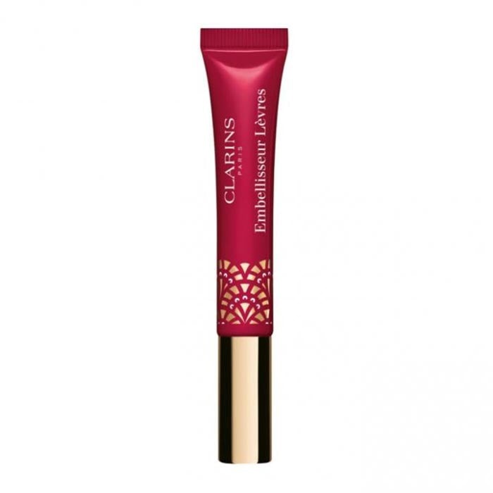 INTENSE NATURAL LIP PERFECTOR (12ML) LIP GLOSS by CLARINS at Sundora