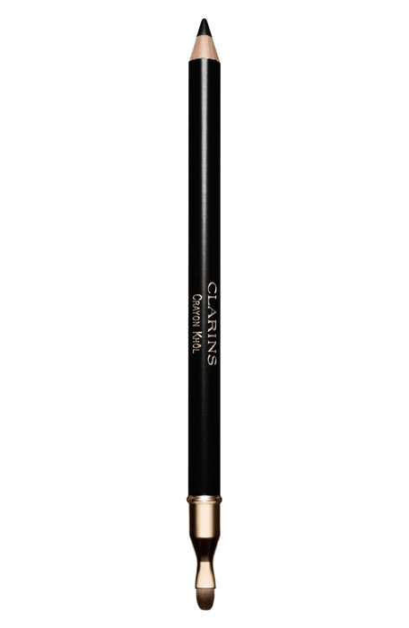 CRAYON KHOL LONG -LASTING EYE PENCIL WITH BRUSH &amp; SHARPENER NO