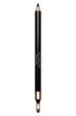 CRAYON KHOL LONG -LASTING EYE PENCIL WITH BRUSH & SHARPENER NO