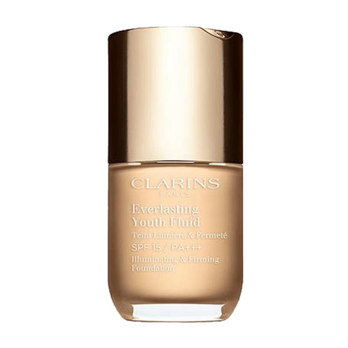 EVERLASTING YOUTH FLUID FOUNDATION by CLARINS at Sundora