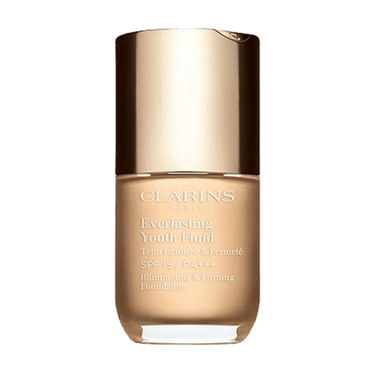 EVERLASTING YOUTH FLUID FOUNDATION by CLARINS at Sundora