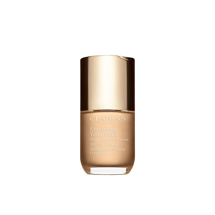 EVERLASTING YOUTH FLUID FOUNDATION by CLARINS at Sundora