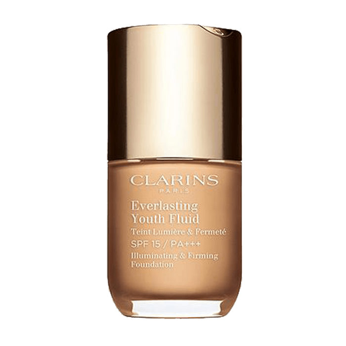 EVERLASTING YOUTH FLUID FOUNDATION by CLARINS at Sundora
