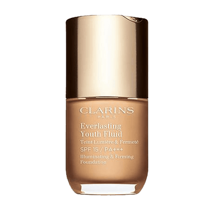 EVERLASTING YOUTH FLUID FOUNDATION by CLARINS at Sundora