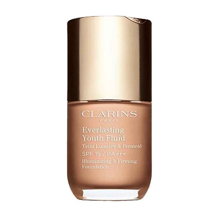 EVERLASTING YOUTH FLUID FOUNDATION by CLARINS at Sundora