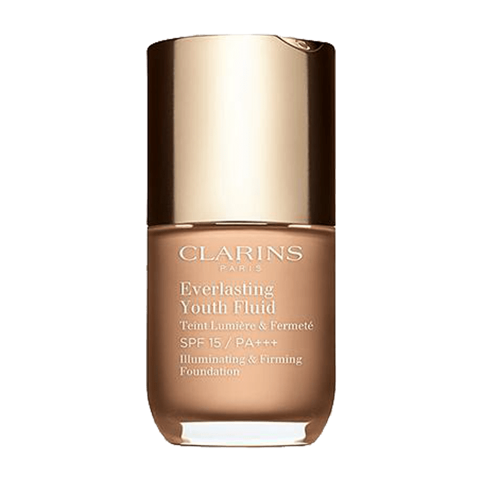 EVERLASTING YOUTH FLUID FOUNDATION by CLARINS at Sundora