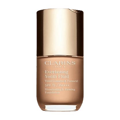 EVERLASTING YOUTH FLUID FOUNDATION by CLARINS at Sundora