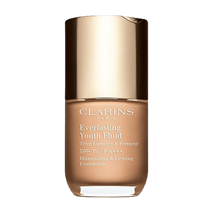 EVERLASTING YOUTH FLUID FOUNDATION by CLARINS at Sundora