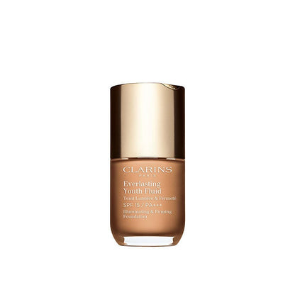 EVERLASTING YOUTH FLUID FOUNDATION by CLARINS at Sundora