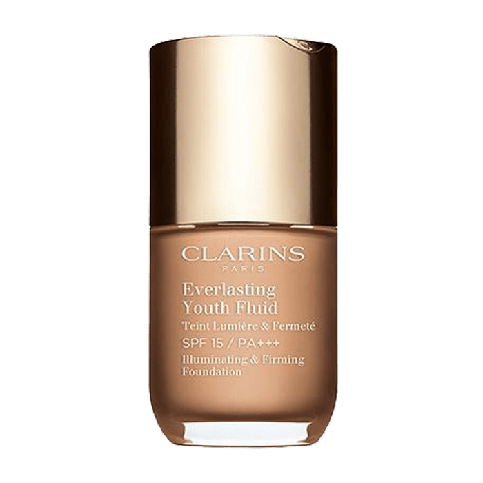 EVERLASTING YOUTH FLUID FOUNDATION by CLARINS at Sundora